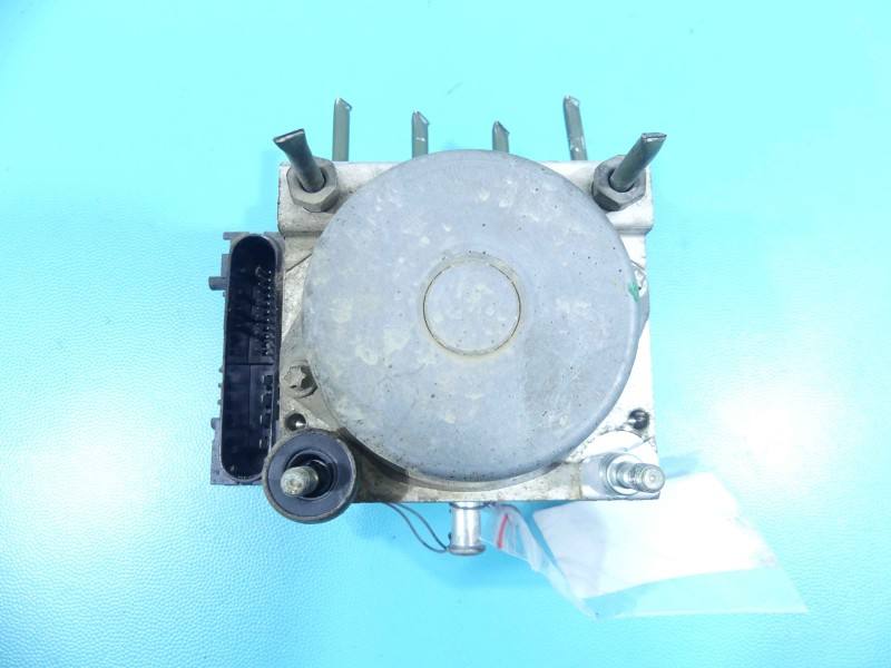 Блок керування ABS АБС Nissan Note 0265800518 — фото деталі 4
