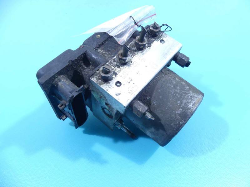 Блок керування ABS АБС Subaru Forester 0265800490