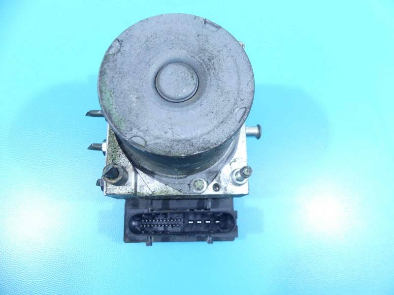 Блок керування ABS АБС Subaru Forester 0265800490 — фото деталі 4