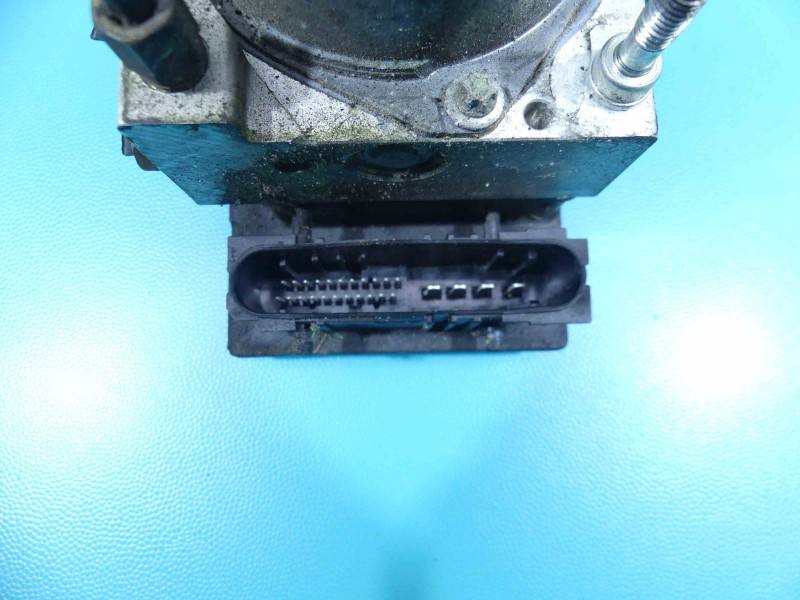 Блок керування ABS АБС Subaru Forester 0265800490 — фото деталі 5