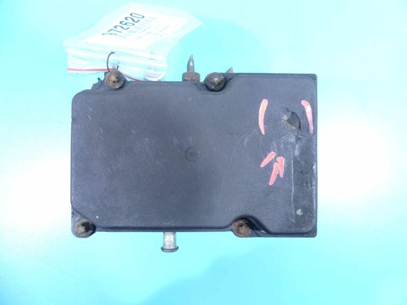 Блок керування ABS АБС Subaru Forester 0265800490 — фото деталі 8