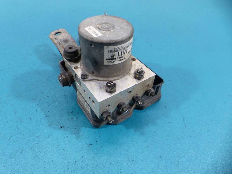 Блок керування ABS АБС Hyundai I40 58920-3Z500