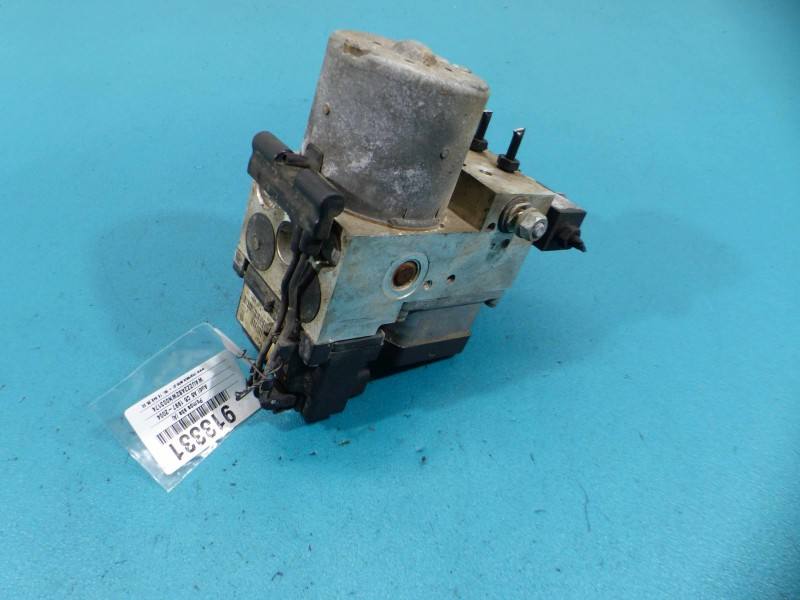 Блок керування ABS АБС Audi A6 C5 8E0614111R