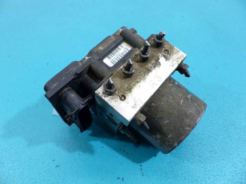 Блок керування ABS АБС Subaru Impreza 0265800704
