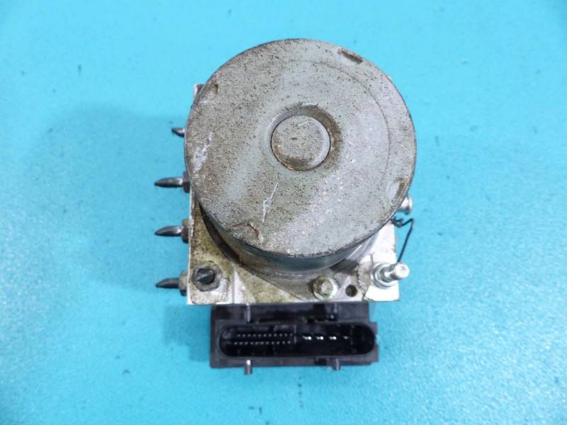 Блок керування ABS АБС Subaru Impreza 0265800704 — фото деталі 3