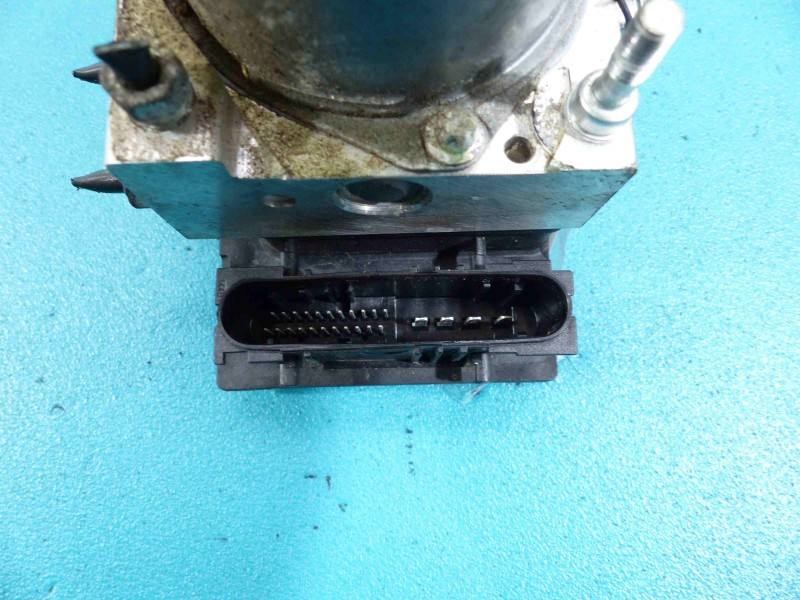 Блок керування ABS АБС Subaru Impreza 0265800704 — фото деталі 4