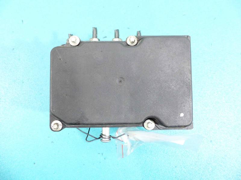 Блок керування ABS АБС Subaru Impreza 0265800704 — фото деталі 7