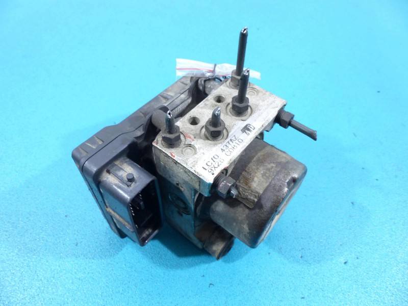 Блок керування ABS АБС Mazda Mpv MD-2WD-9X18-1