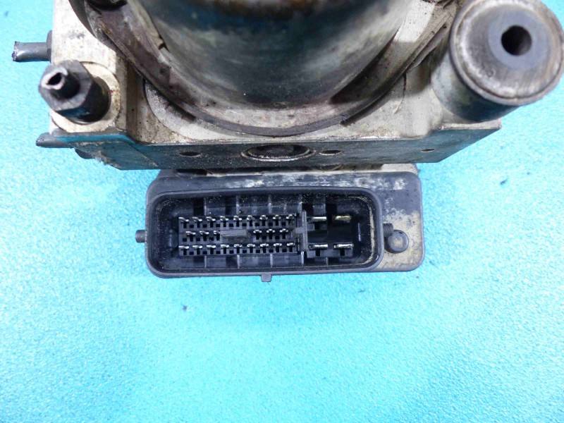 Блок керування ABS АБС Mazda Mpv MD-2WD-9X18-1 — фото деталі 5