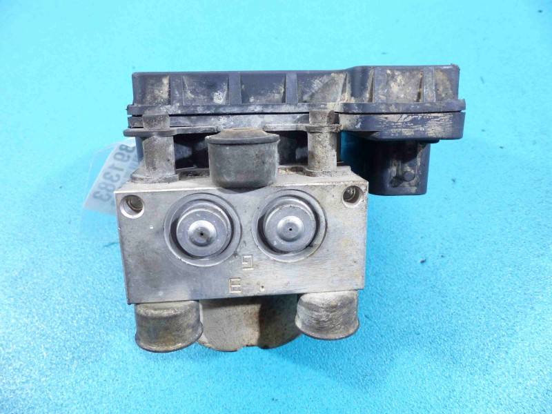 Блок керування ABS АБС Mazda Mpv MD-2WD-9X18-1 — фото деталі 6