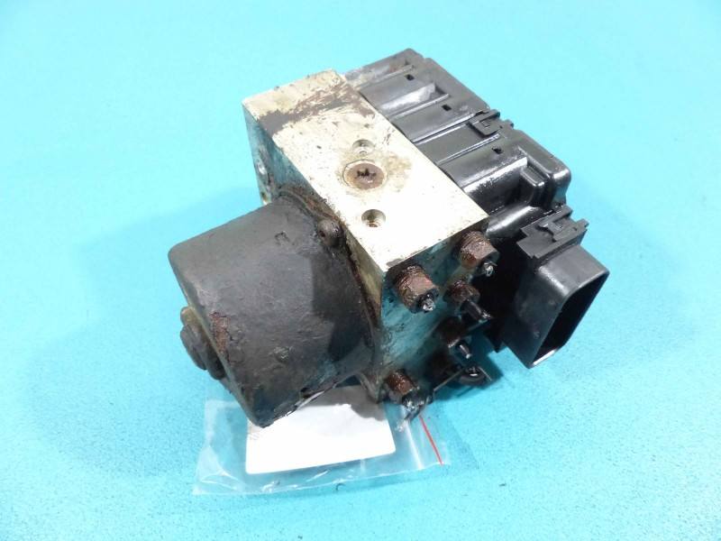 Блок керування ABS АБС Peugeot 206 100948-11053