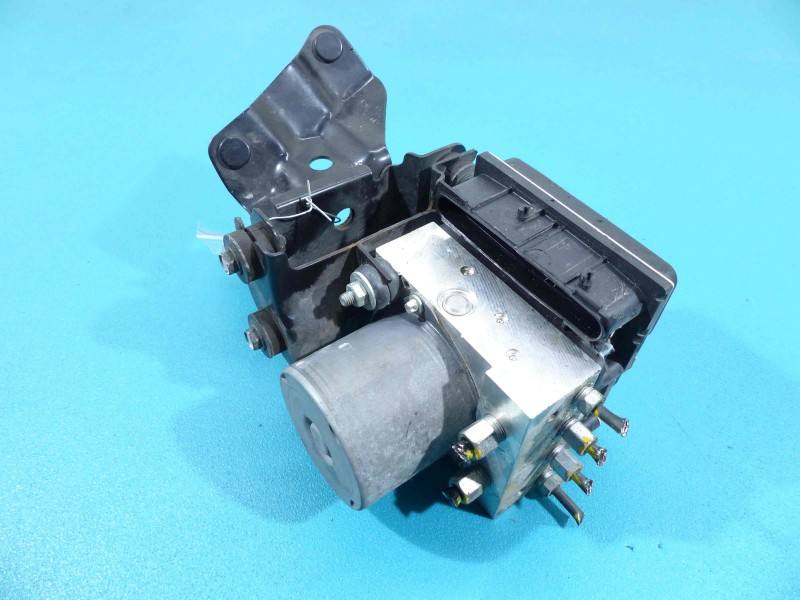 Блок керування ABS АБС Infiniti G37 0265251601