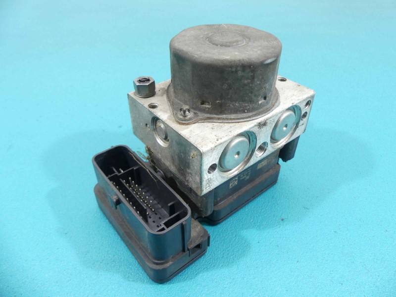 Блок керування ABS АБС Skoda Fabia 2 6R0907379AR