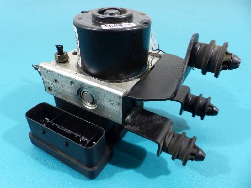 Блок керування ABS АБС Volkswagen Golf 5 1K0614117AE