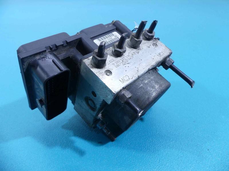 Блок керування ABS АБС Ford KA 0265232236