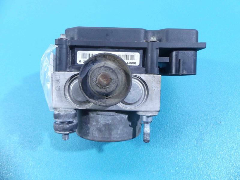Блок керування ABS АБС Ford KA 0265232236 — фото деталі 6
