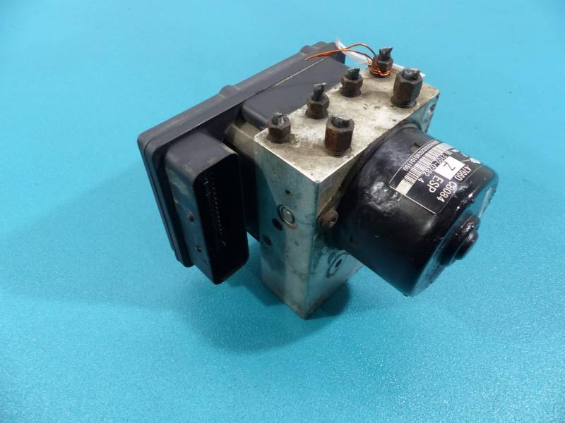Блок керування ABS АБС Nissan Murano 00401197D0