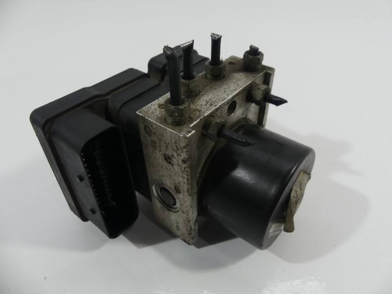 Блок керування ABS АБС Ford Focus