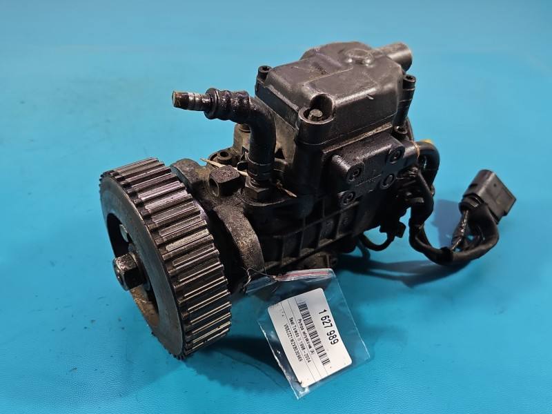 ТНВД паливний насос високого тиску Seat Toledo 0460404977
