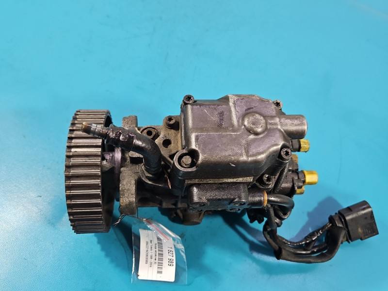 ТНВД паливний насос високого тиску Seat Toledo 0460404977 — фото деталі 2