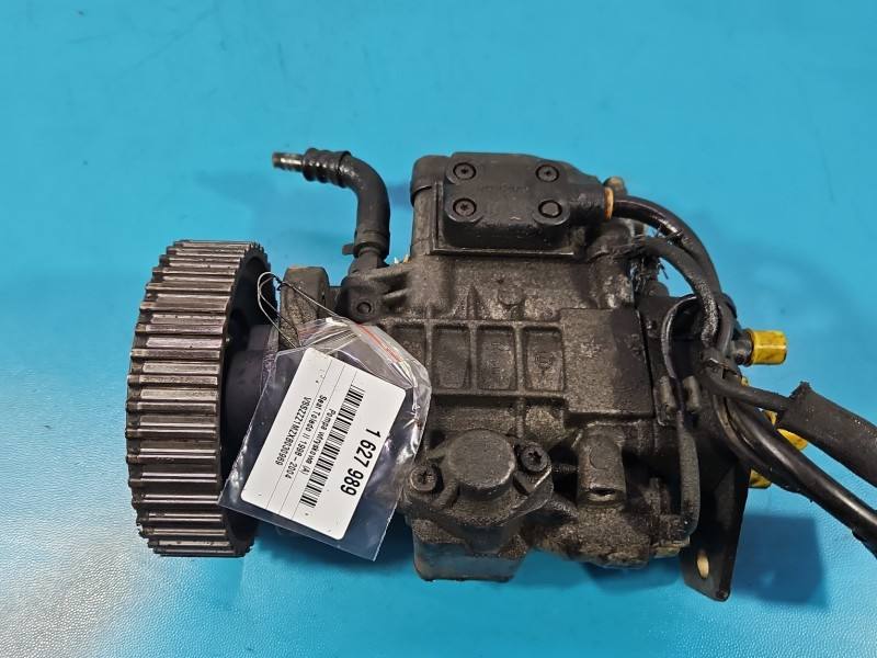 ТНВД паливний насос високого тиску Seat Toledo 0460404977 — фото деталі 4