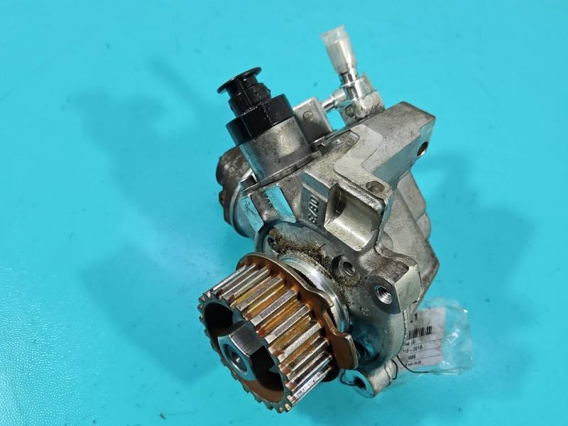 ТНВД паливний насос високого тиску Ford Focus 0445010592