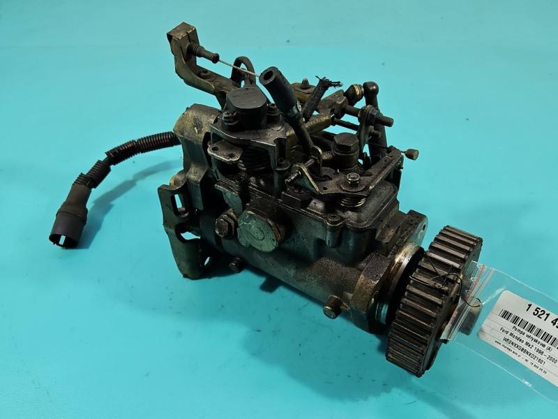 ТНВД паливний насос високого тиску Ford Mondeo 8448B251A