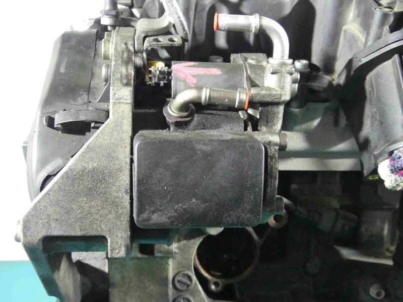 ТНВД паливний насос високого тиску Seat Ibiza 03L130755AH
