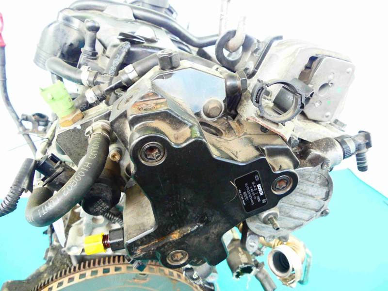 ТНВД паливний насос високого тиску Volvo S60 0445010111