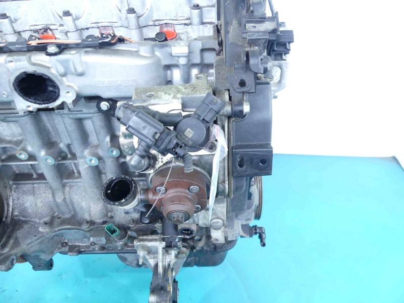 ТНВД паливний насос високого тиску Peugeot Partner 0445010515