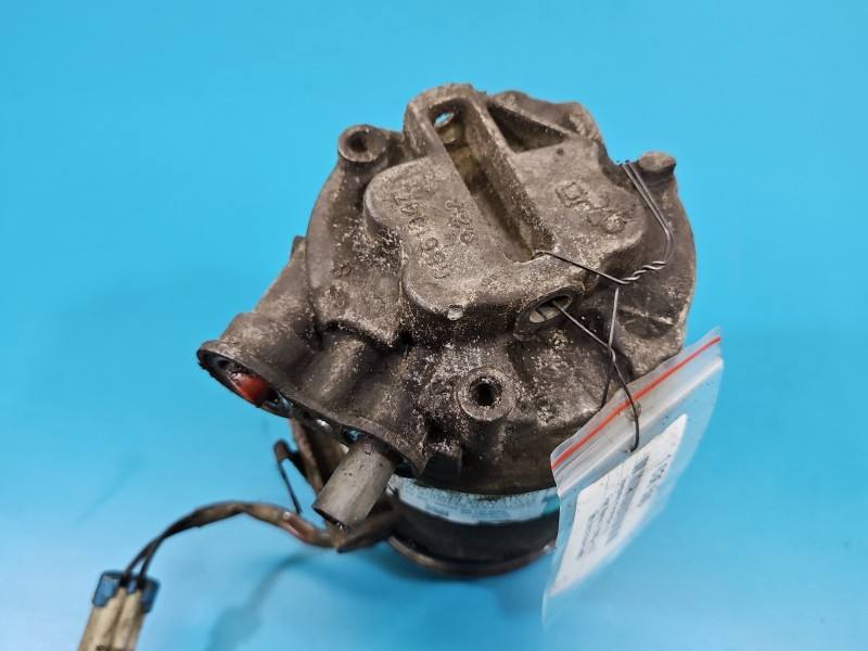 Компрессор кондиционера Opel Meriva A 9165714 — фото детали 5