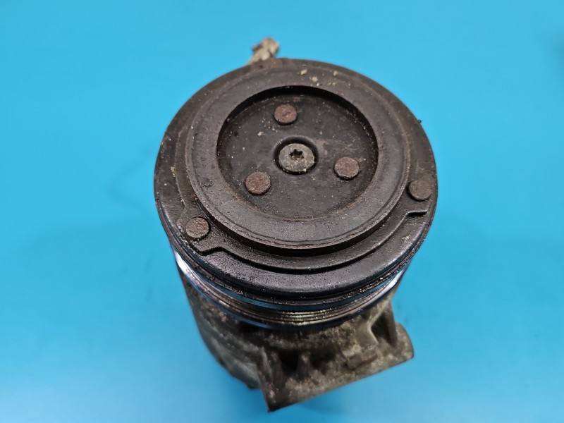 Компрессор кондиционера Opel Meriva A 9165714 — фото детали 7