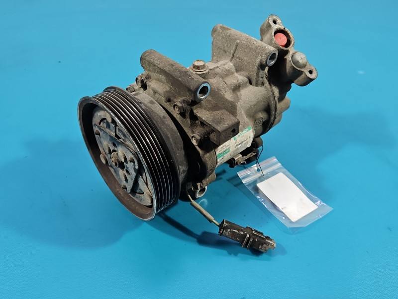 Компрессор кондиционера Mercedes Citan W415 8200953359