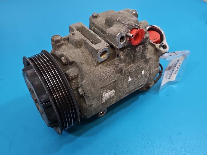 Компресор кондиціонера Seat Cordoba 6Q0820803D