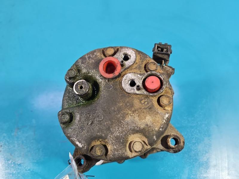 Компресор кондиціонера Seat Toledo 1J0820803A — фото деталі 8