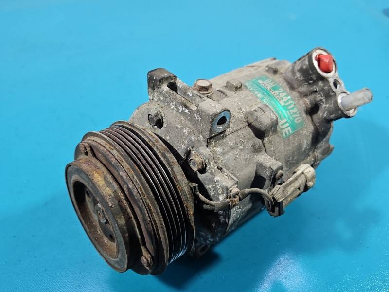 Компресор кондиціонера Saab 9-3 24411270