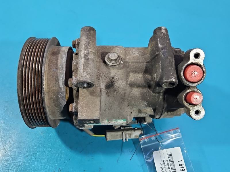 Компрессор кондиционера Renault Clio 8200819568 — фото детали 2