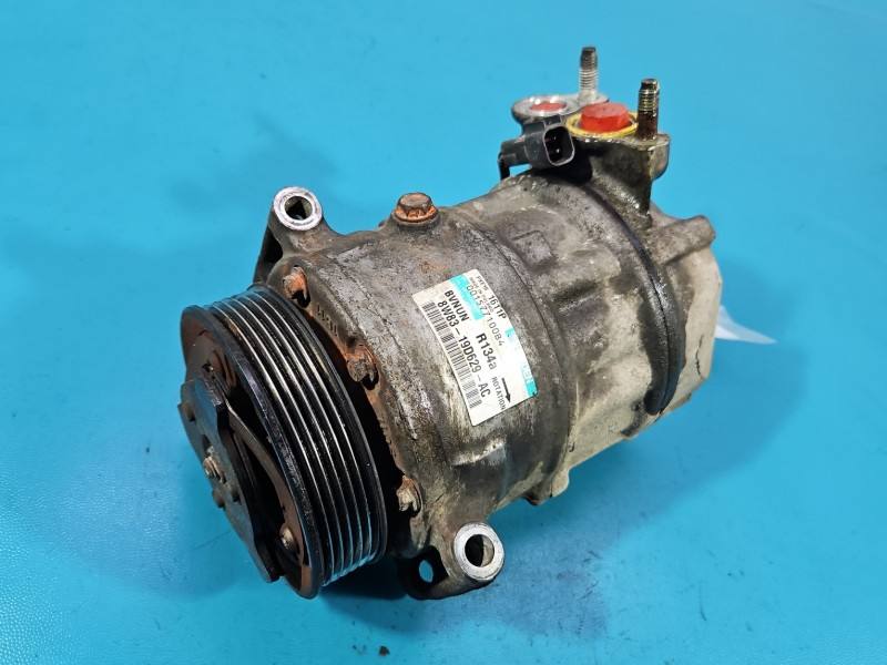 Компресор кондиціонера Land Rover Range Rover 8W83-19D629-AC