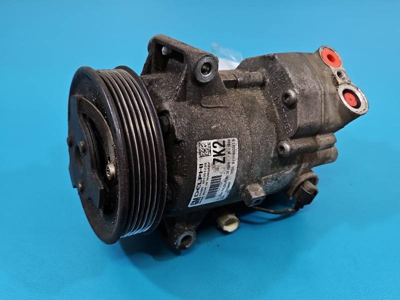 Компрессор кондиционера Opel Astra J 401351739