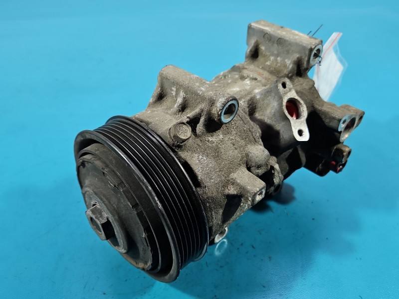 Компрессор кондиционера Toyota Rav4 447280-7930