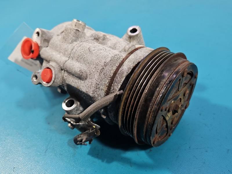 Компрессор кондиционера Suzuki Sx4 447260-9400
