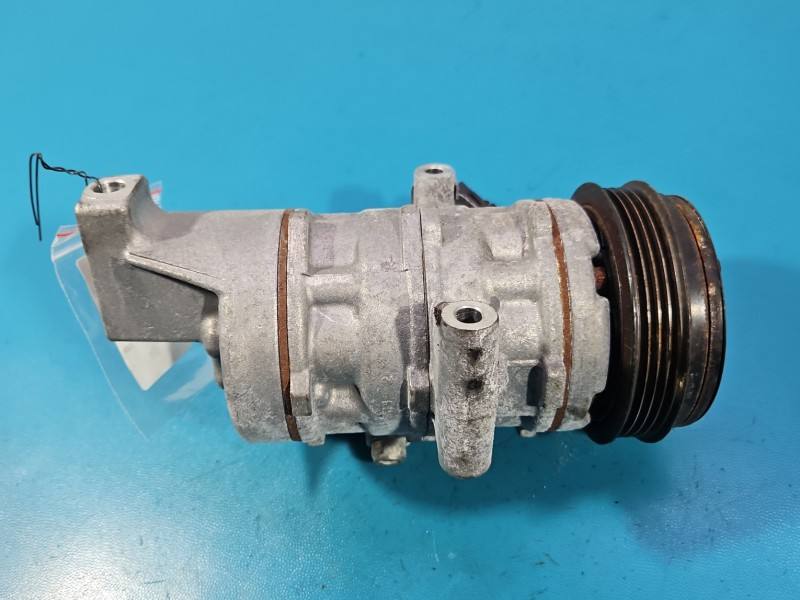 Компрессор кондиционера Suzuki Sx4 447260-9400 — фото детали 5