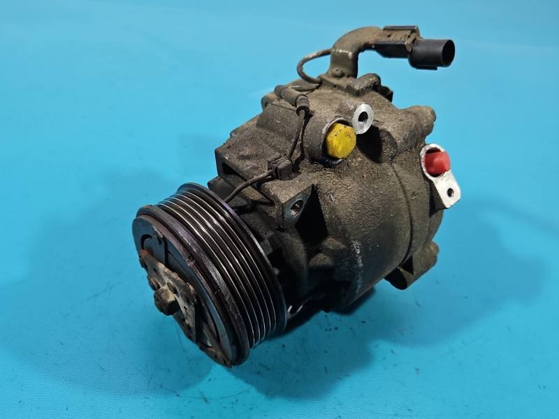 Компресор кондиціонера Mitsubishi Outlander 7813A428