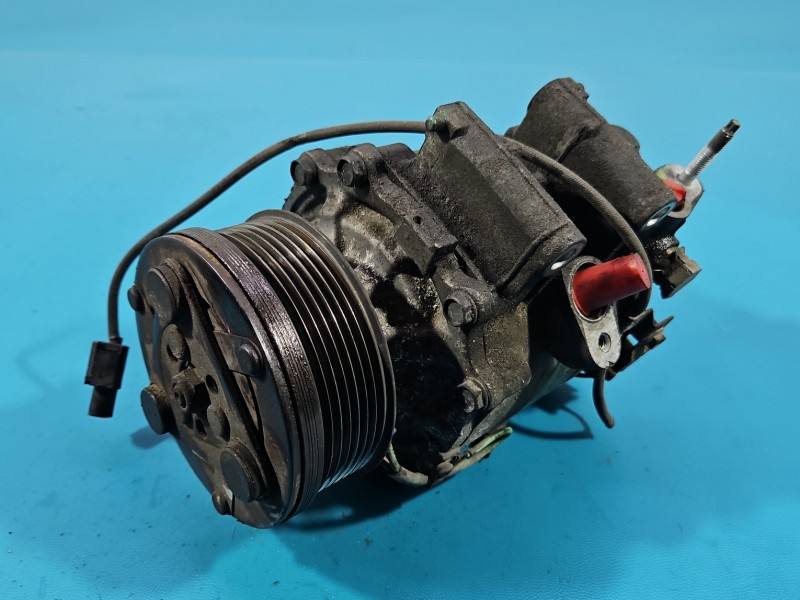 Компресор кондиціонера Honda Civic 38800-RSA-E010-M2
