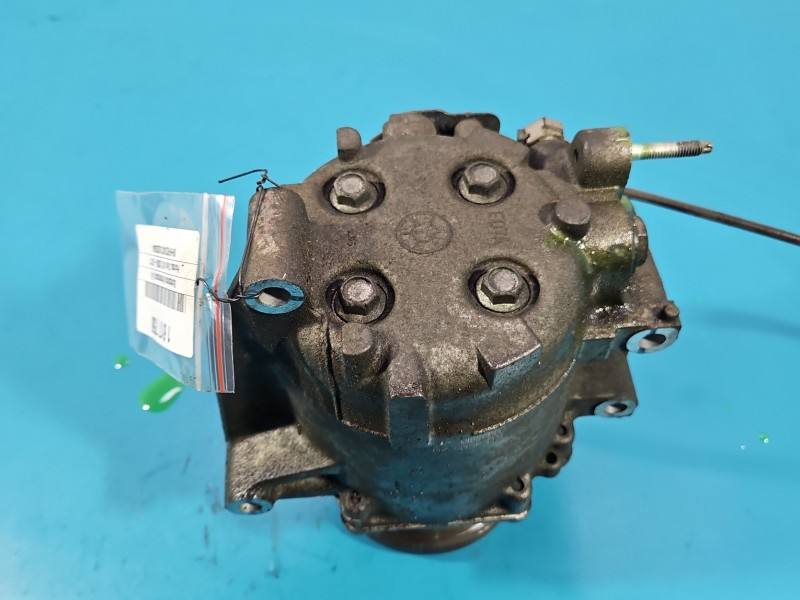 Компресор кондиціонера Honda Civic 38800-RSA-E010-M2 — фото деталі 8