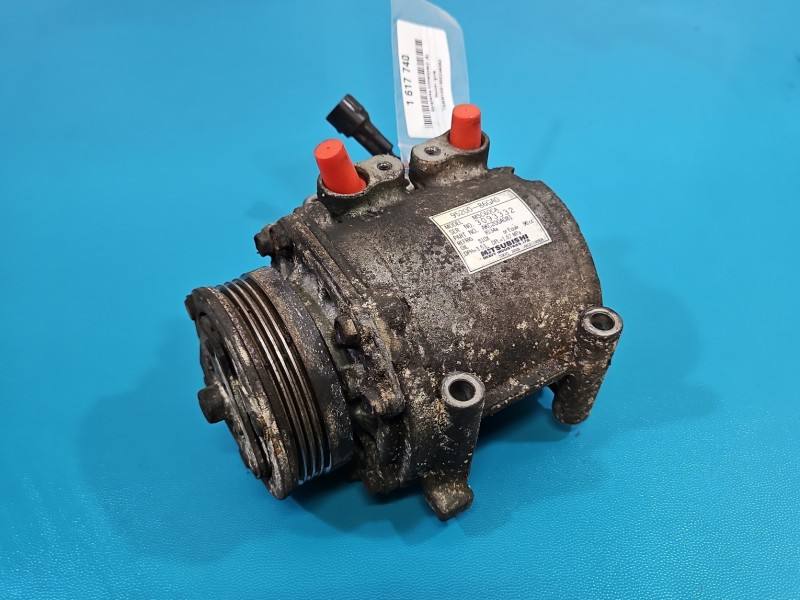 Компресор кондиціонера Suzuki Ignis 95200-86GA0
