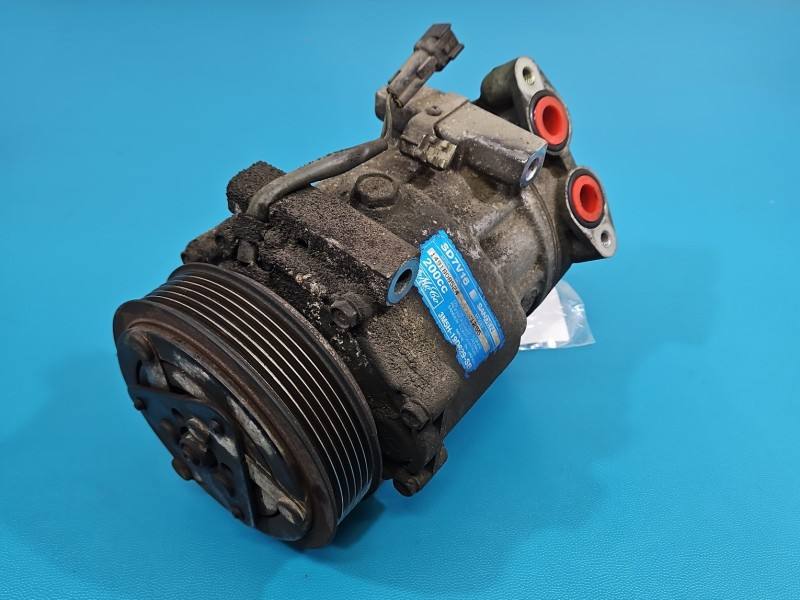Компресор кондиціонера Volvo V50 3M5H-19D629-SB
