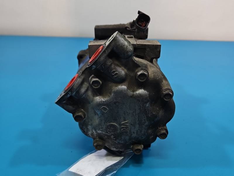 Компресор кондиціонера Volvo V50 3M5H-19D629-SB — фото деталі 4