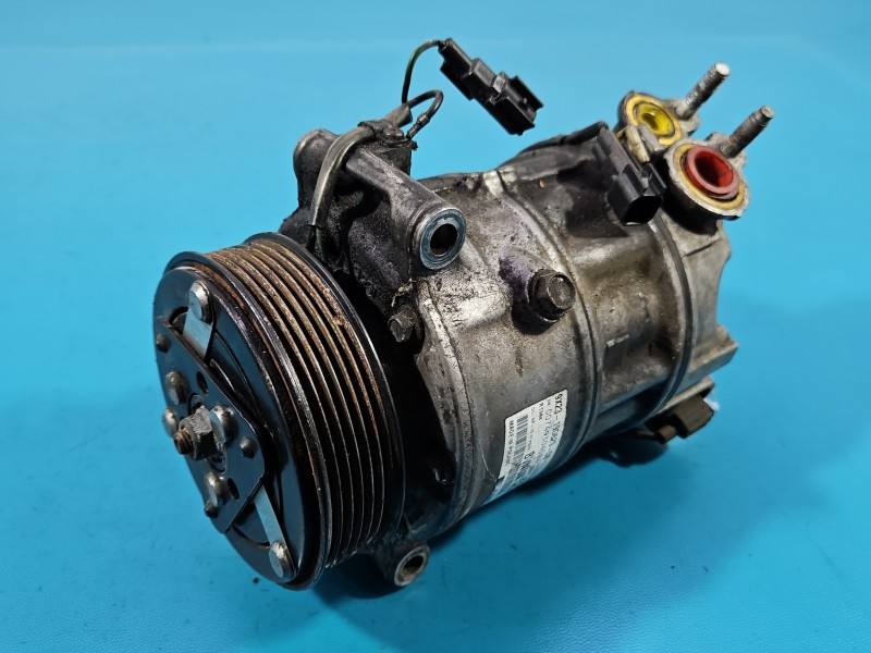 Компресор кондиціонера Jaguar XF 9X23-19D629-DB