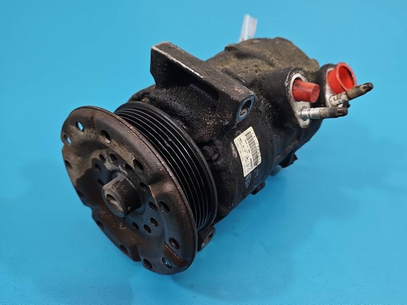 Компрессор кондиционера Dodge Caliber 447190-5051